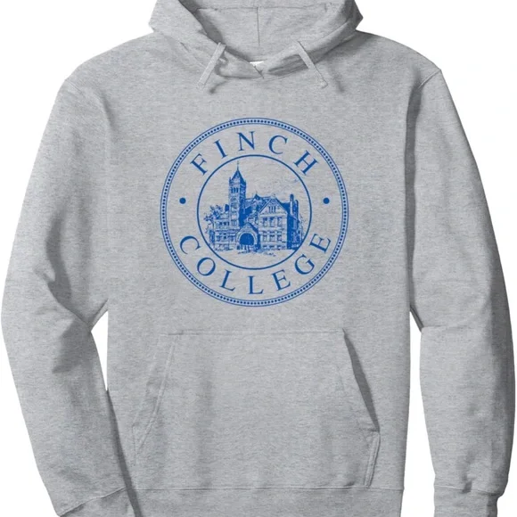 The Summer I Turned Pretty Finch College Hoodie - Picture 1 of 1